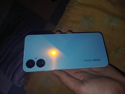 Tecno CAMON 19 Neo all ok hai mobile sealed hai