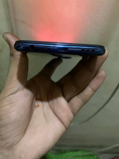 One Plus Nord 200 5g pta proof