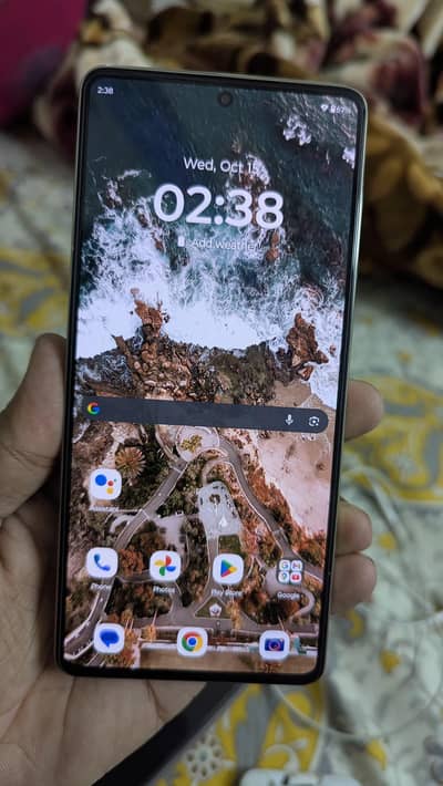 Motorola Moto G Stylus 2024