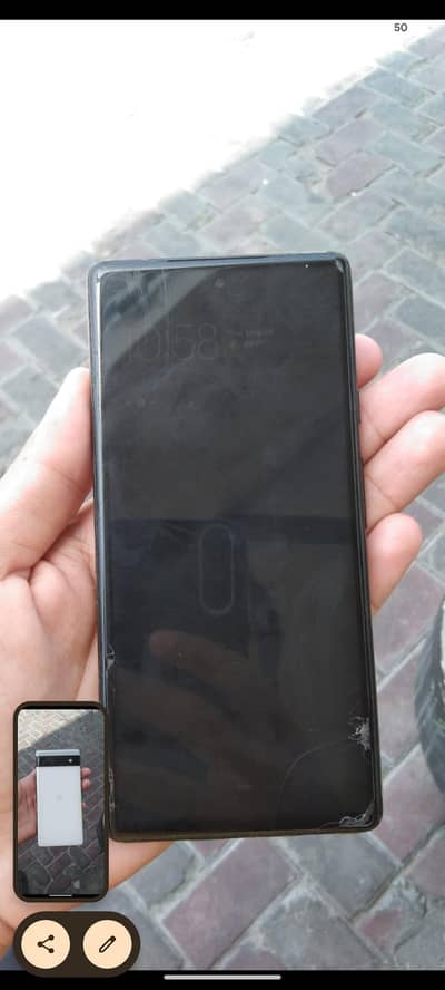 Google Pixel 6a