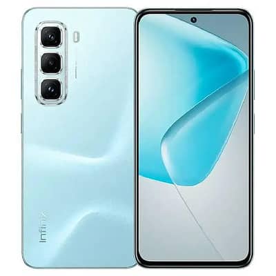 Infinix Hot 50
