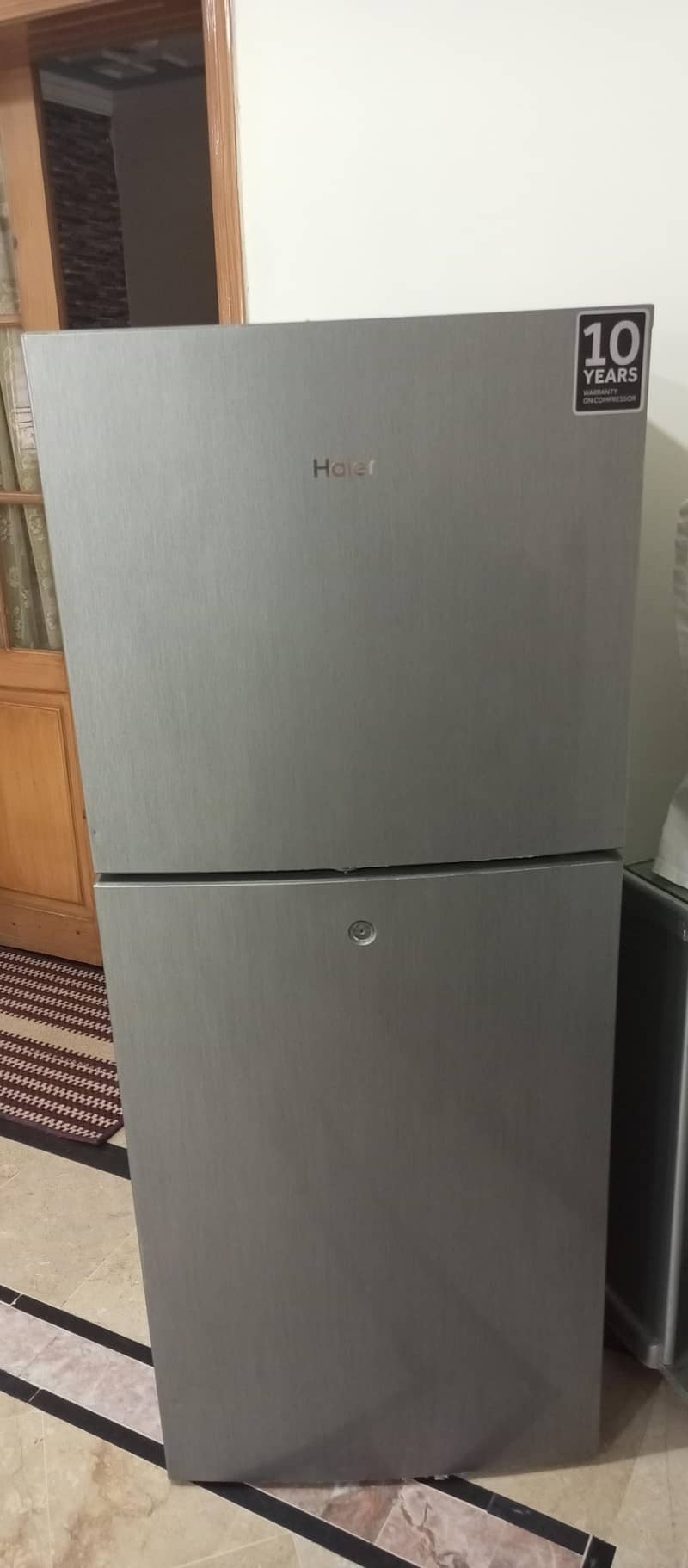 Haier 0