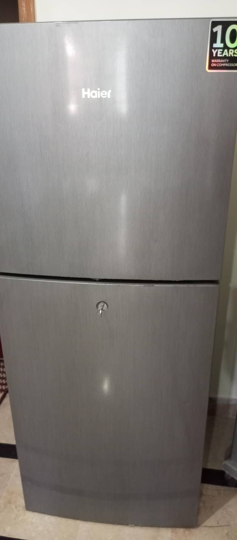 Haier 5