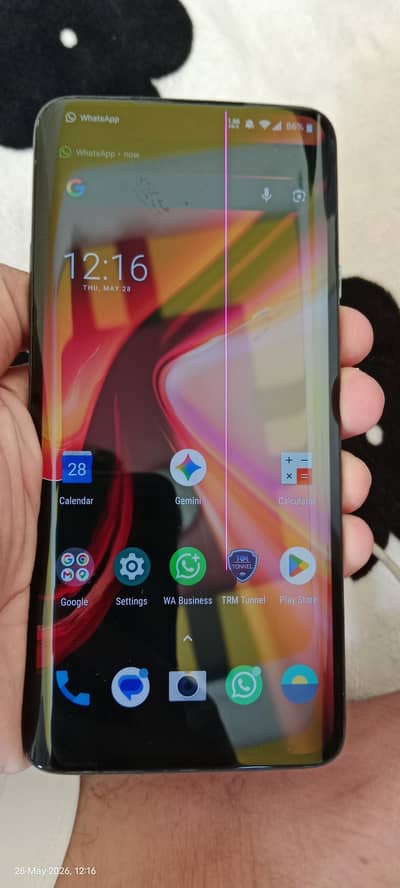 One Plus 7