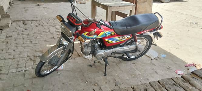 final price