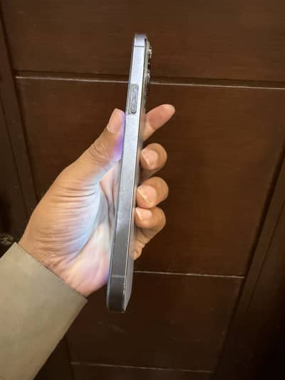 Iphone 13 pro max pta approved 256