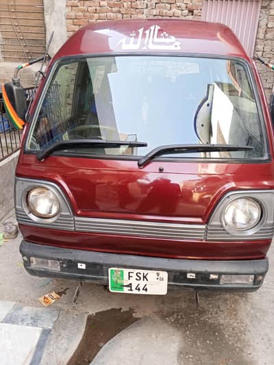 2006 model carry bolan exchange possible car