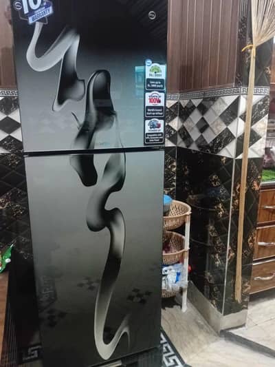 Pel Inverteron Refrigerator 2550