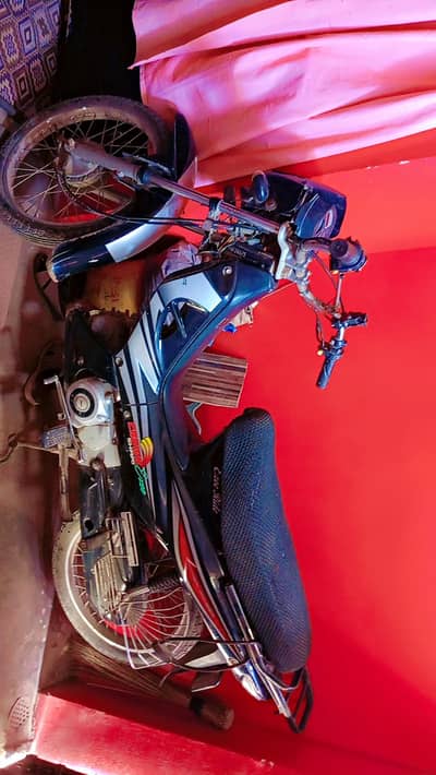 Scooty for sale