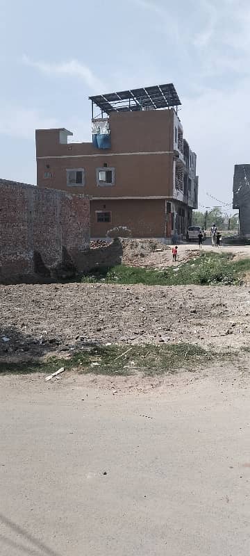 Corner Plot For Sale 6