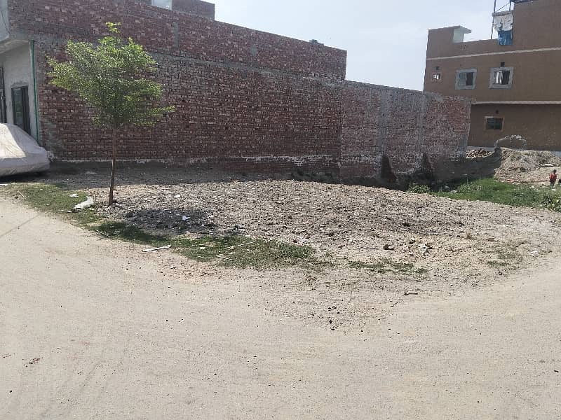 Corner Plot For Sale 7