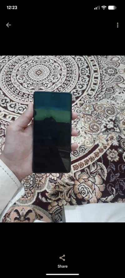 Google Pixel 6a