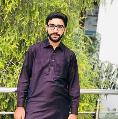 Haider Ali