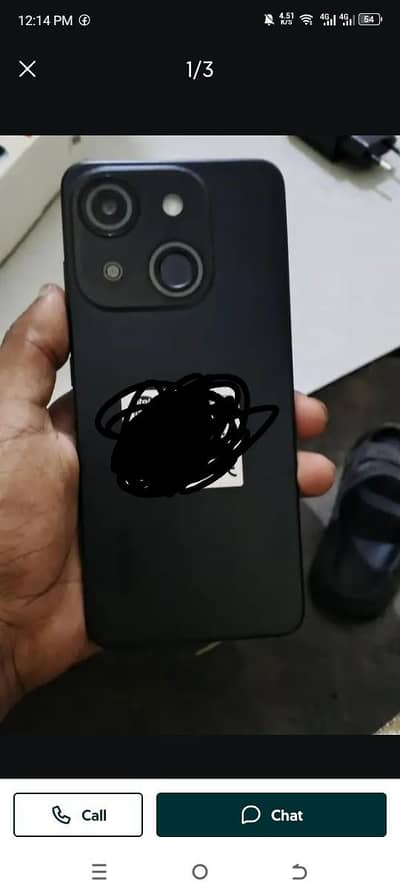 itel a50c mobile for sell and exchange