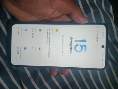 Vivo Y29