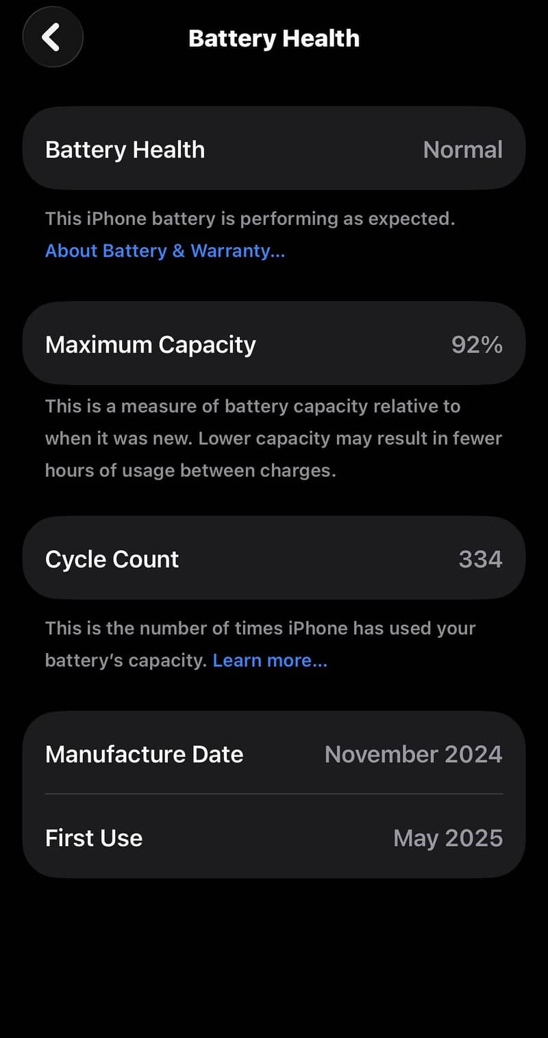 iPhone 16 4