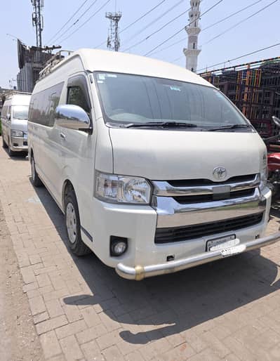 TRH 224 model 2019