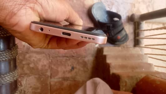 Infinix Smart 9 hd
