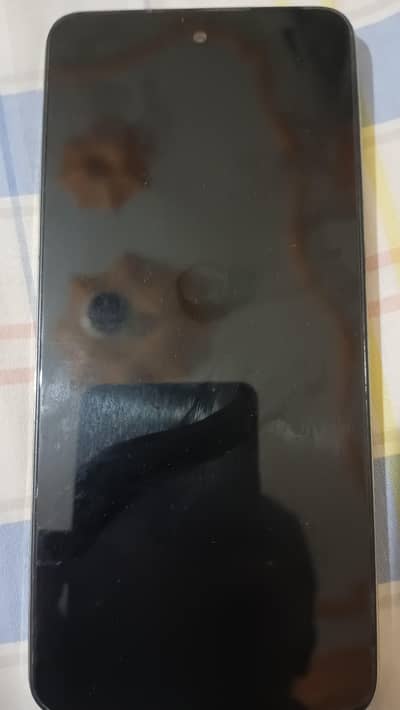 Tecno Spark 20