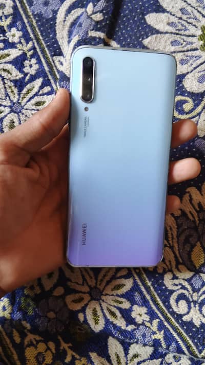 Huawei y9 s