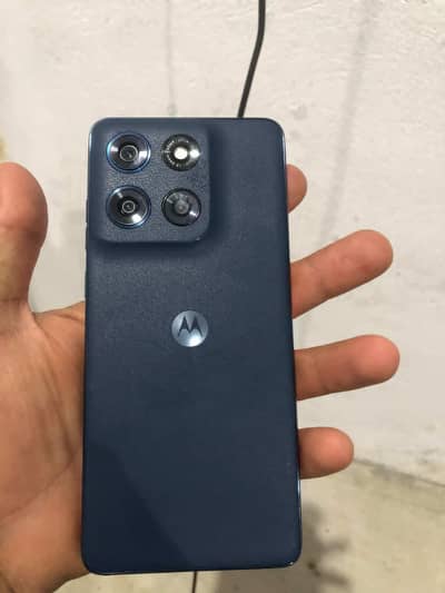 Moto g stylus 2025 5g