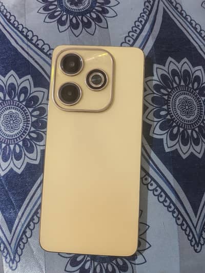 Infinix Hot 40i