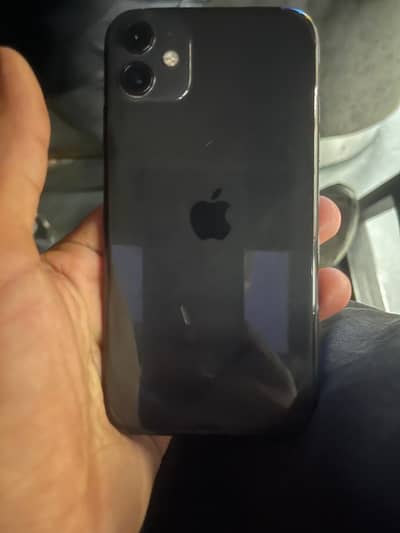 Apple iPhone 11
