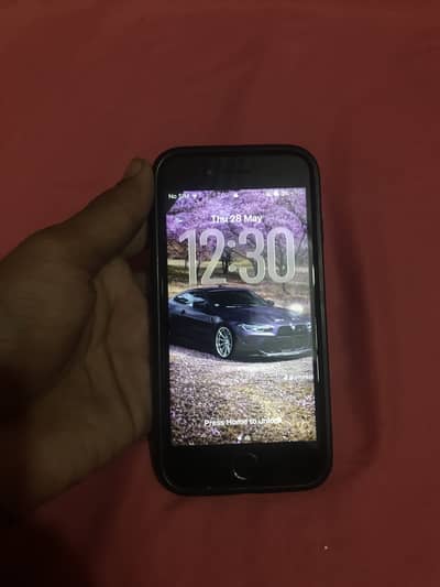 IPhone SE 2020