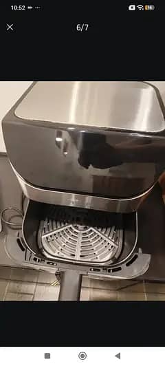 air fryer for sell
