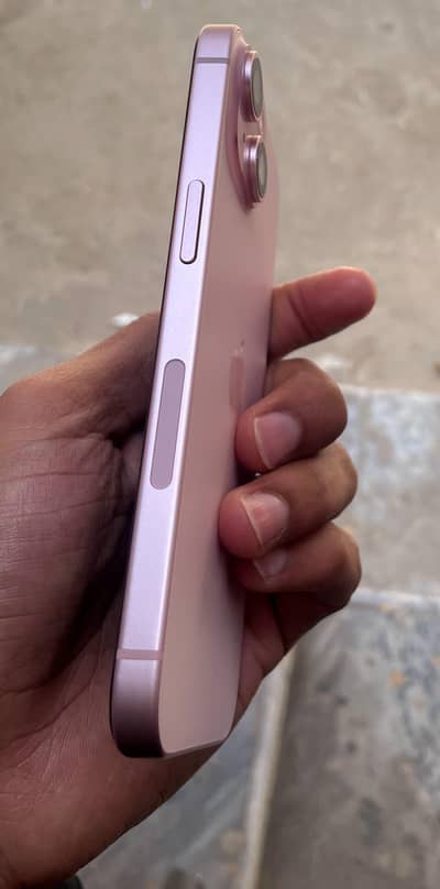 Apple iPhone 15 Non Pta