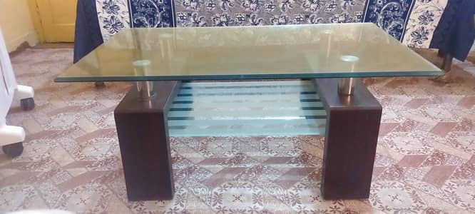 centre table