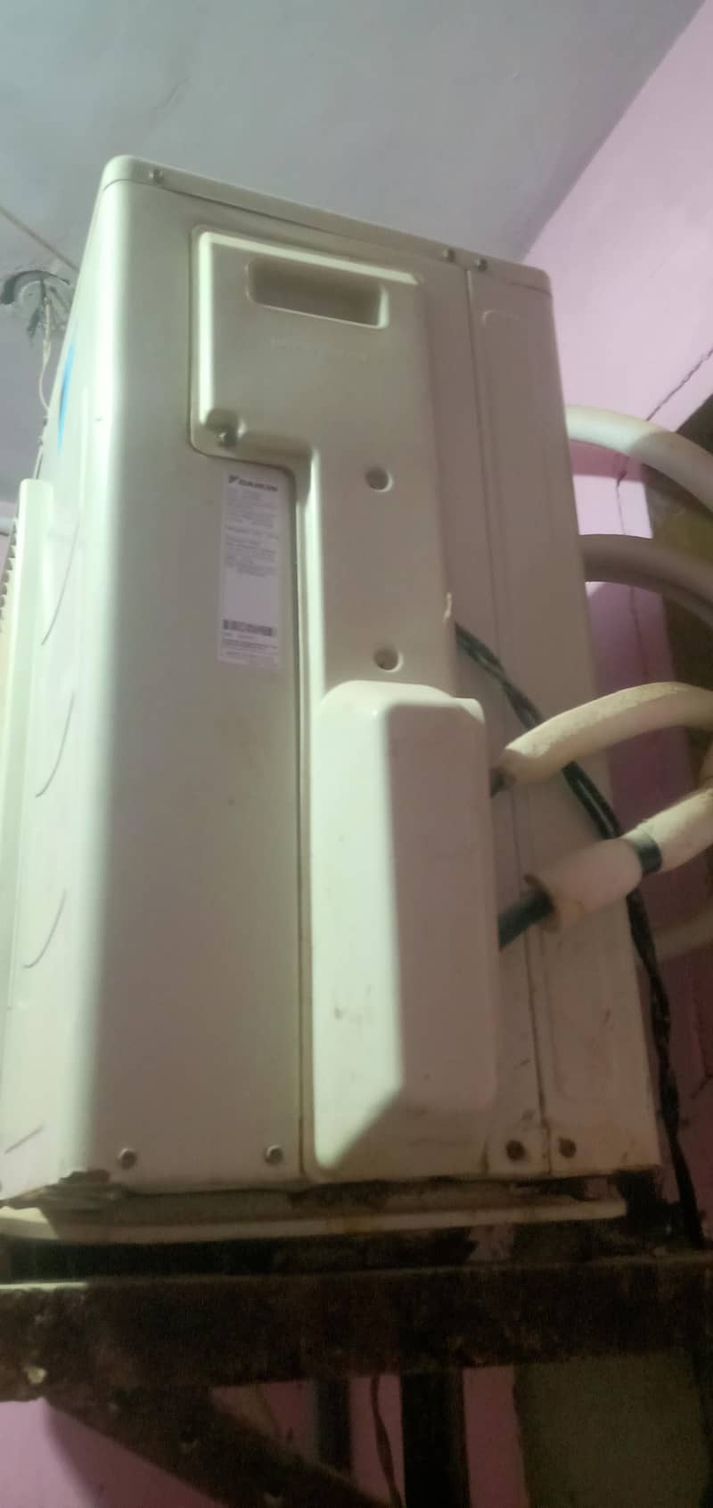 Daikin split Ac 1