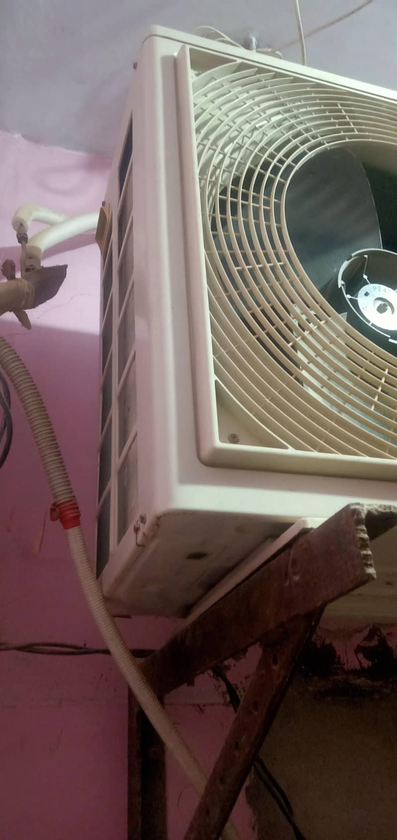 Daikin split Ac 4