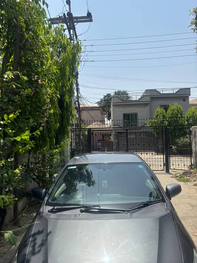 Honda Insight 2012