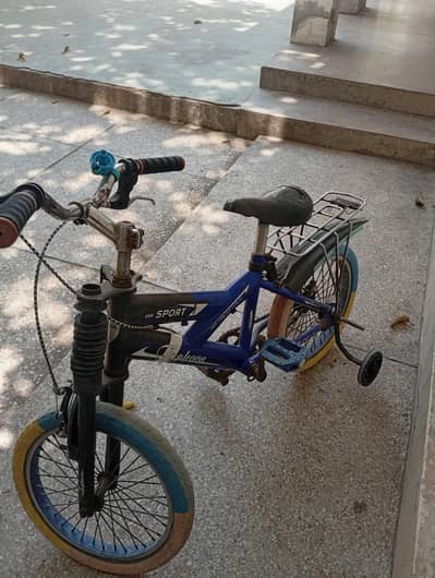 Bicycle for Sale
