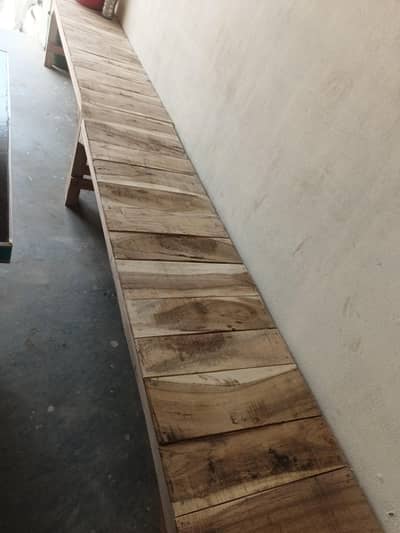 Bench for sale