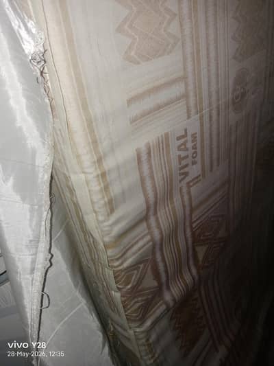 mattress