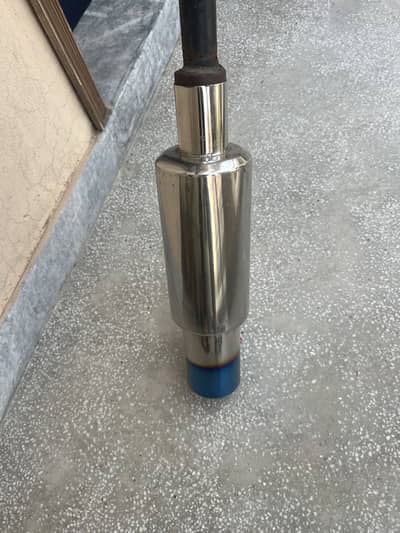 Car Exaust system for sale