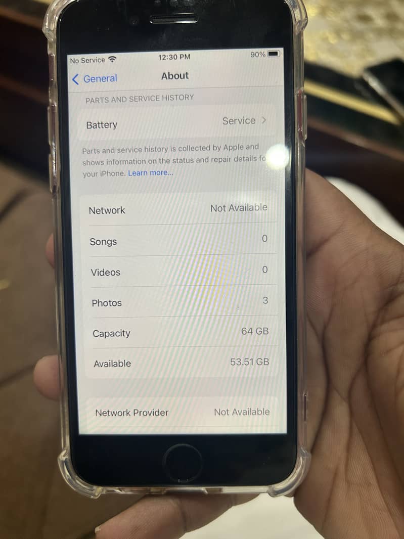Apple iPhone 8 3