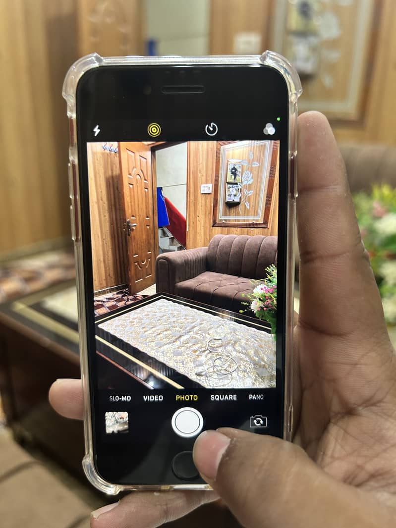 Apple iPhone 8 4
