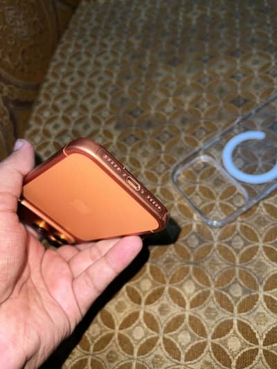 i phone 17 pro