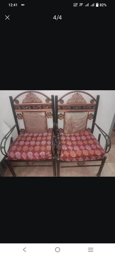 soffa set