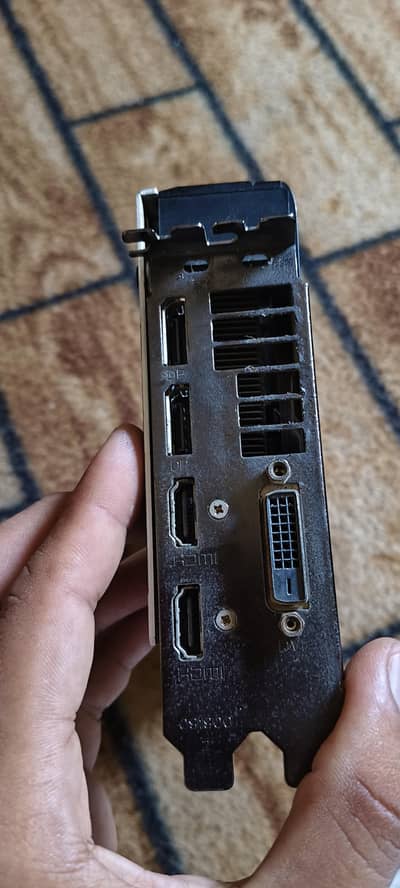 Sapphire Nitro+ RX 480 4GB