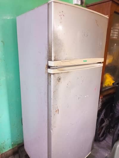 Used Fridge on reasonable price
