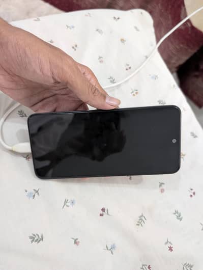 Itel S25