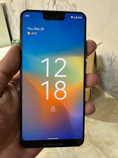Google Pixel 3XL urgent Sale