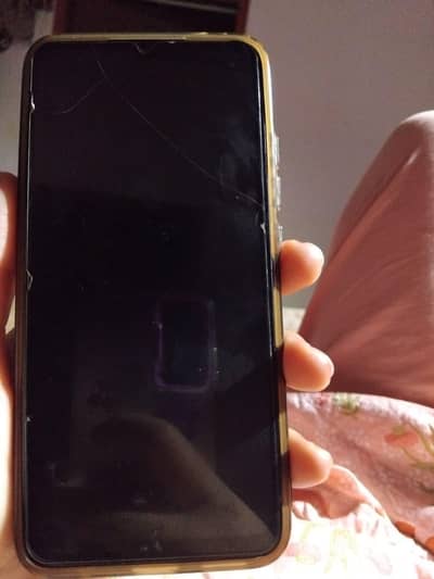 Vivo S1 Pro