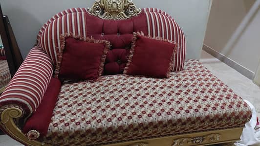 Sofa Set