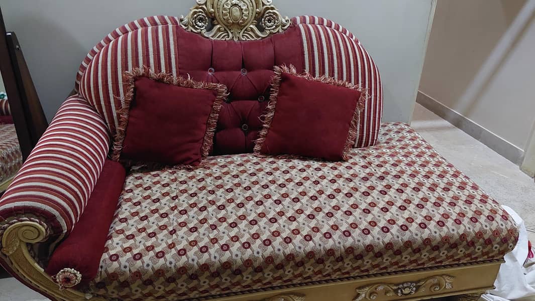 Sofa Set 0