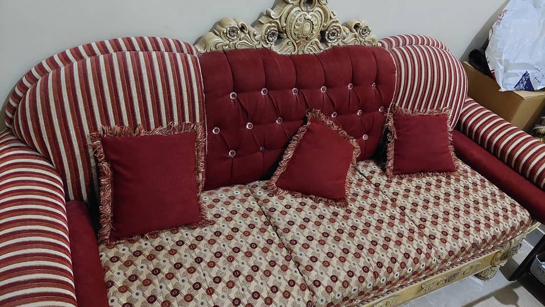 Sofa Set 1